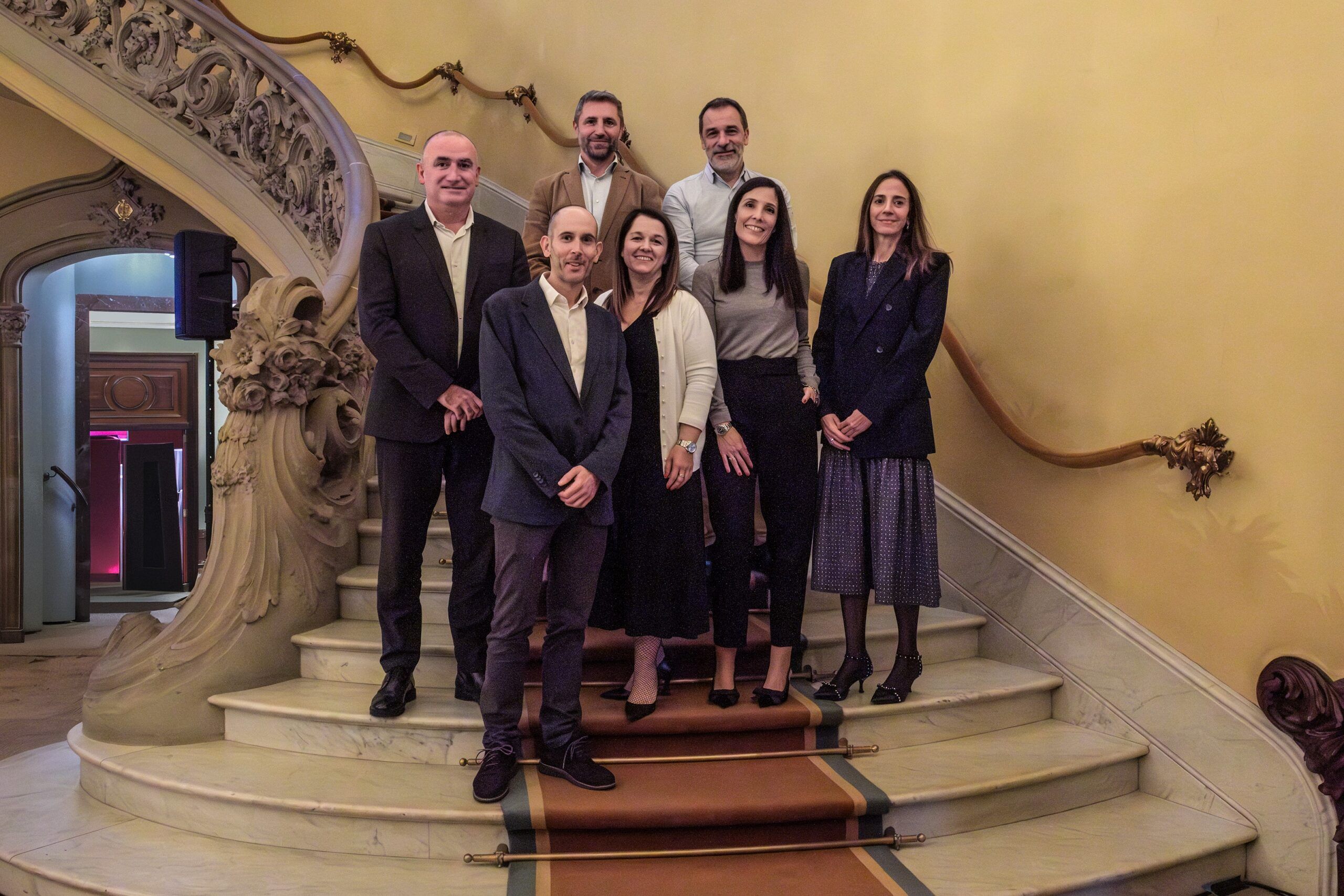 DECOD_NACE DECOD, UNA ASOCIACIÓN PROFESIONAL DE DIRECTIVOS DE COMPRAS Y LOGÍSTICA EN HOSPITALITY Y FOOD SERVICE, CON EL OBJETIVO DE PONER EN VALOR LA GESTION ESTRATÉGICA DE ESTE SECTOR CLAVE PARA LA ECONOMÍA ESPAÑOLA