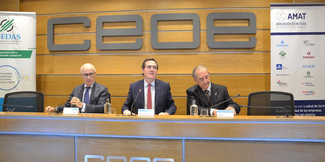 El coste del absentismo laboral en la distribución alimentaria se ha elevado un 119% en seis años