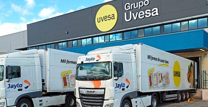 Grupo Fuertes confirma su oferta de compra a Uvesa por 312 millones