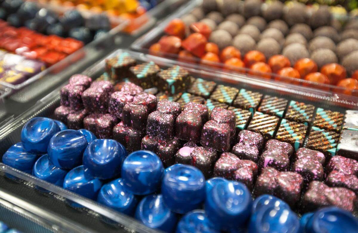 La sequía amenaza la producción de cacao y el futuro del chocolate en todo el mundo