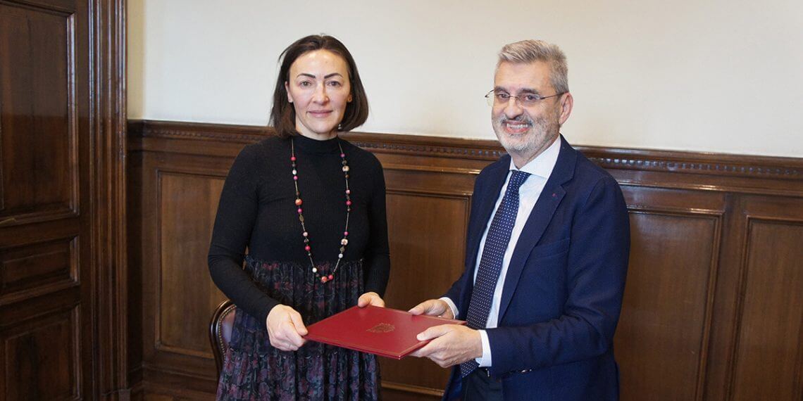 El Ministerio de Agricultura renueva su colaboración con InLac para impulsar el sector lácteo