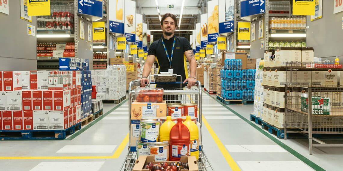 Makro supera las 6.000 referencias de marca propia tras lanzar 406 nuevas en el último año