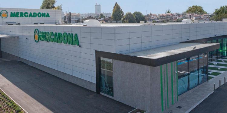 Mercadona reforzará su expansión en Portugal con 10 nuevas tiendas en 2025