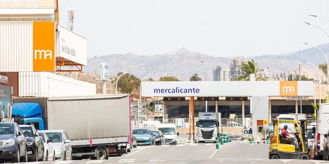 Mercalicante incrementa su cifra de negocio un 3,2% en 2024