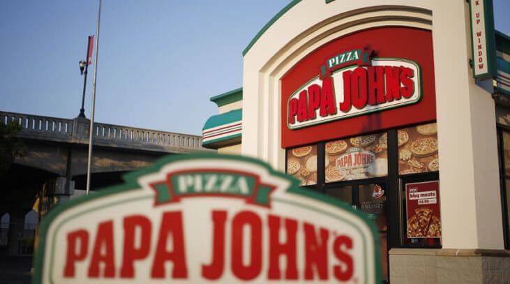 Papa John’s busca un cambio radical con estrategias para conquistar al cliente de Telepizza y Domino’s
