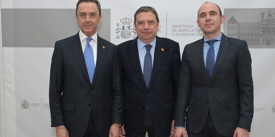 Central Lechera Asturiana y Covap ponen en marcha un programa para potenciar la innovación en el sector lácteo