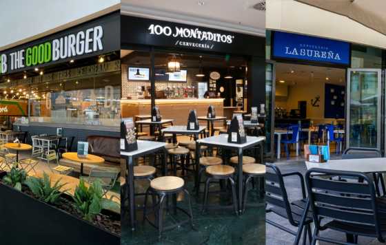 El ambicioso plan de Restalia: planea 70 aperturas en 2025 