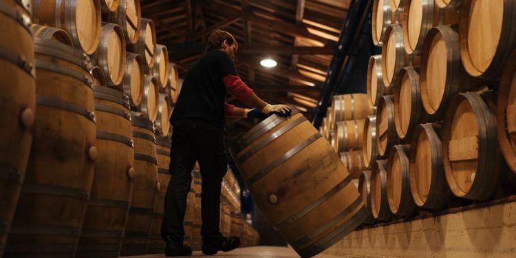 Rioja aumentó sus ventas un 0,6% en 2024 con un incremento del 4,4% en las exportaciones