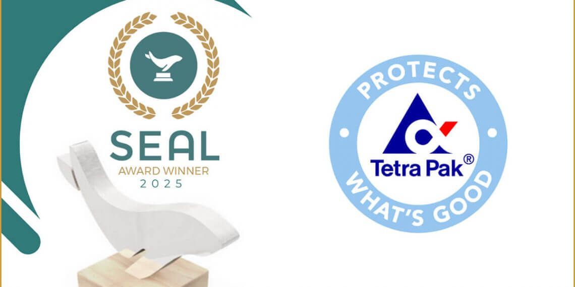 Tetra Pak, reconocida por su Plan de Protección de la Naturaleza