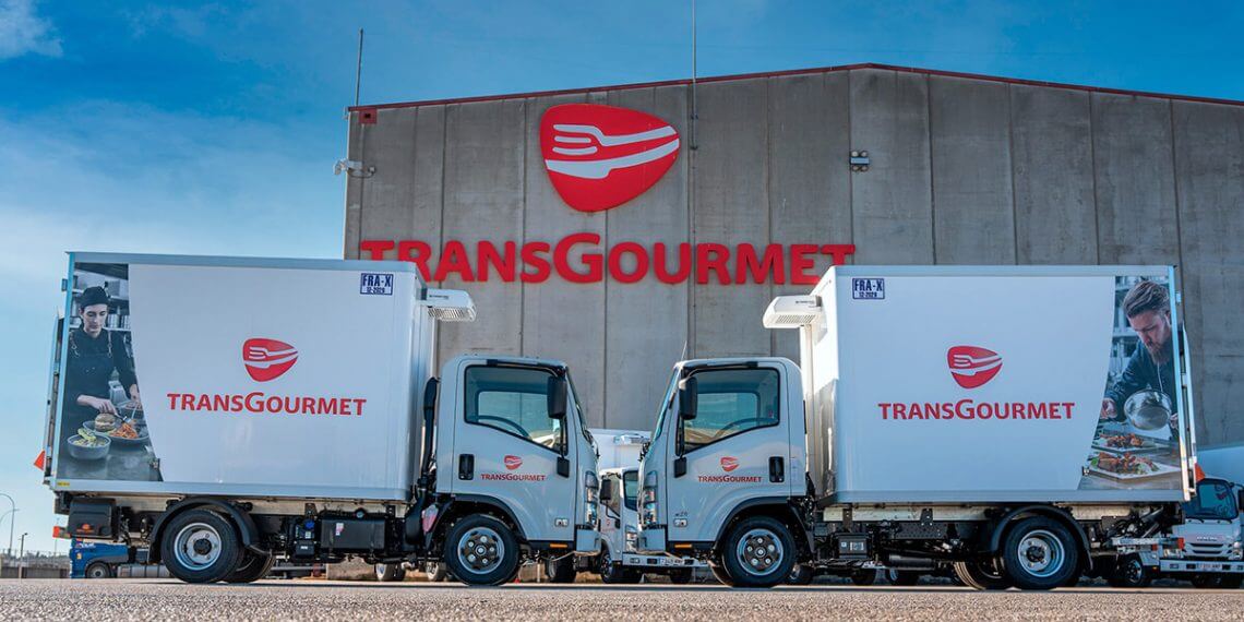 Transgourmet Ibérica adquiere el grupo de distribución mallorquín Moyà Saus