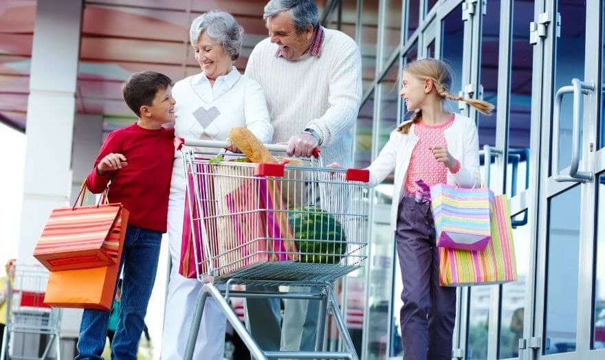 La ‘economía silver’ crece el 12% en los últimos cinco años y se perfila como un target clave para empresas y marcas