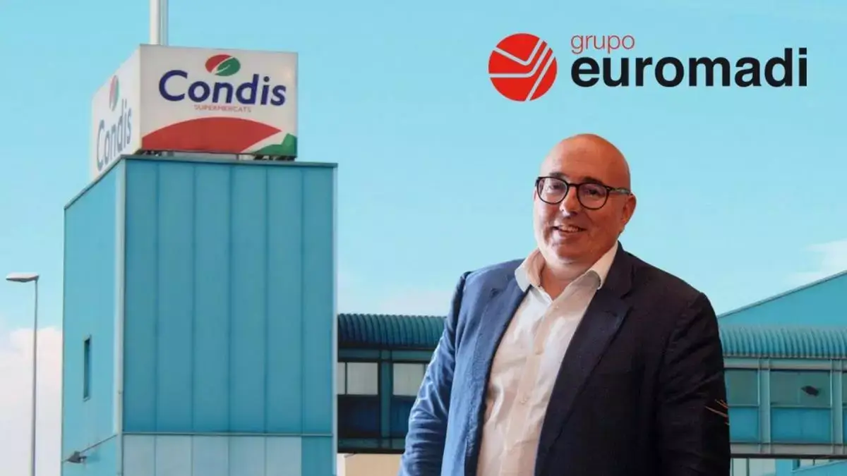 Terremoto en las centrales de compras: Condis abandona Grupo Ifa y se va a Euromadi