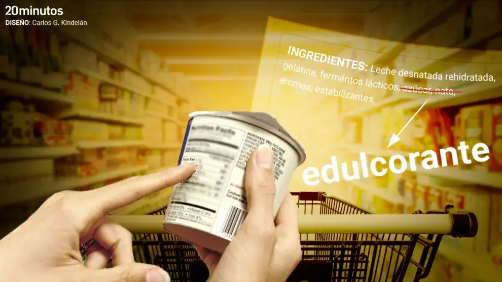 Llega la ‘cheapflación’: así es la trampa de las marcas para abaratar productos que pasa desapercibida