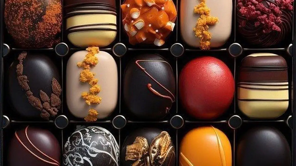 El chocolate es un 25% más caro que hace un año