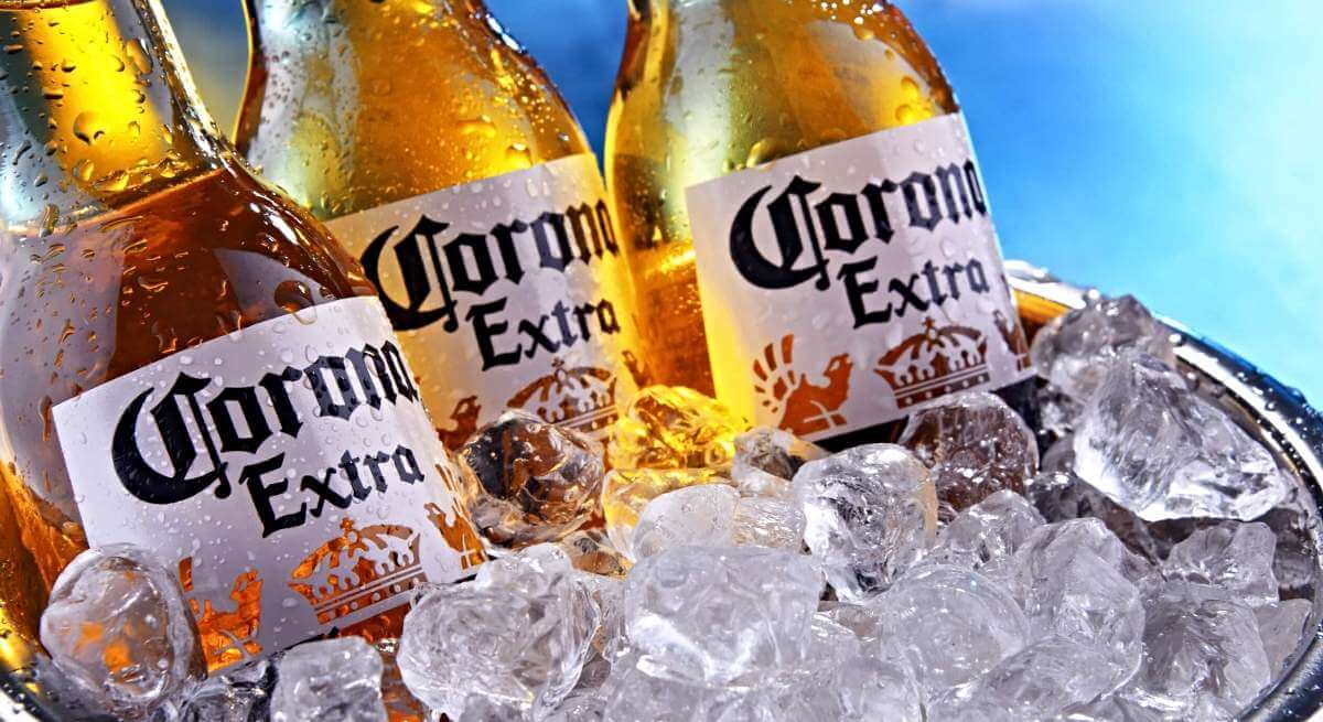 Corona vuelve a ser la cerveza con más valor de marca del mundo