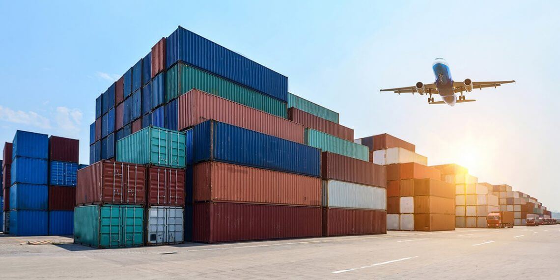Las exportaciones de alimentos y bebidas logran nuevo récord al crecer un 6,8% en 2024