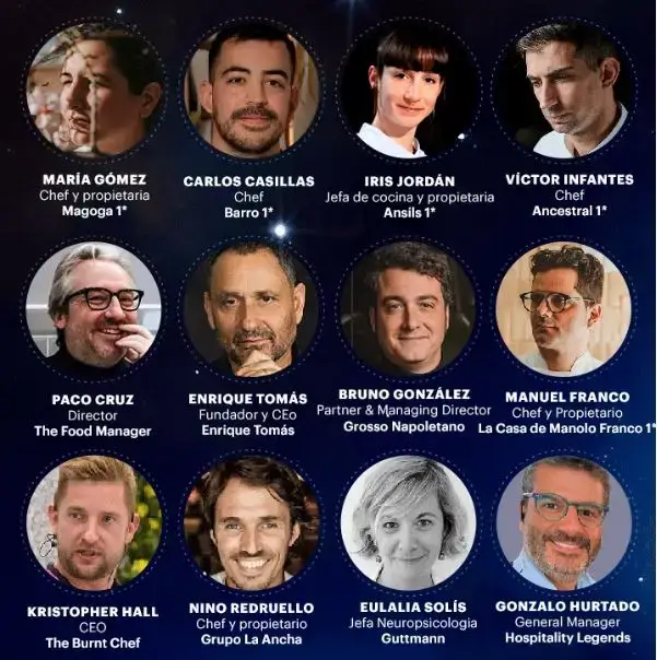 HIP 2025: La gran cita de la industria horeca entra en su recta final