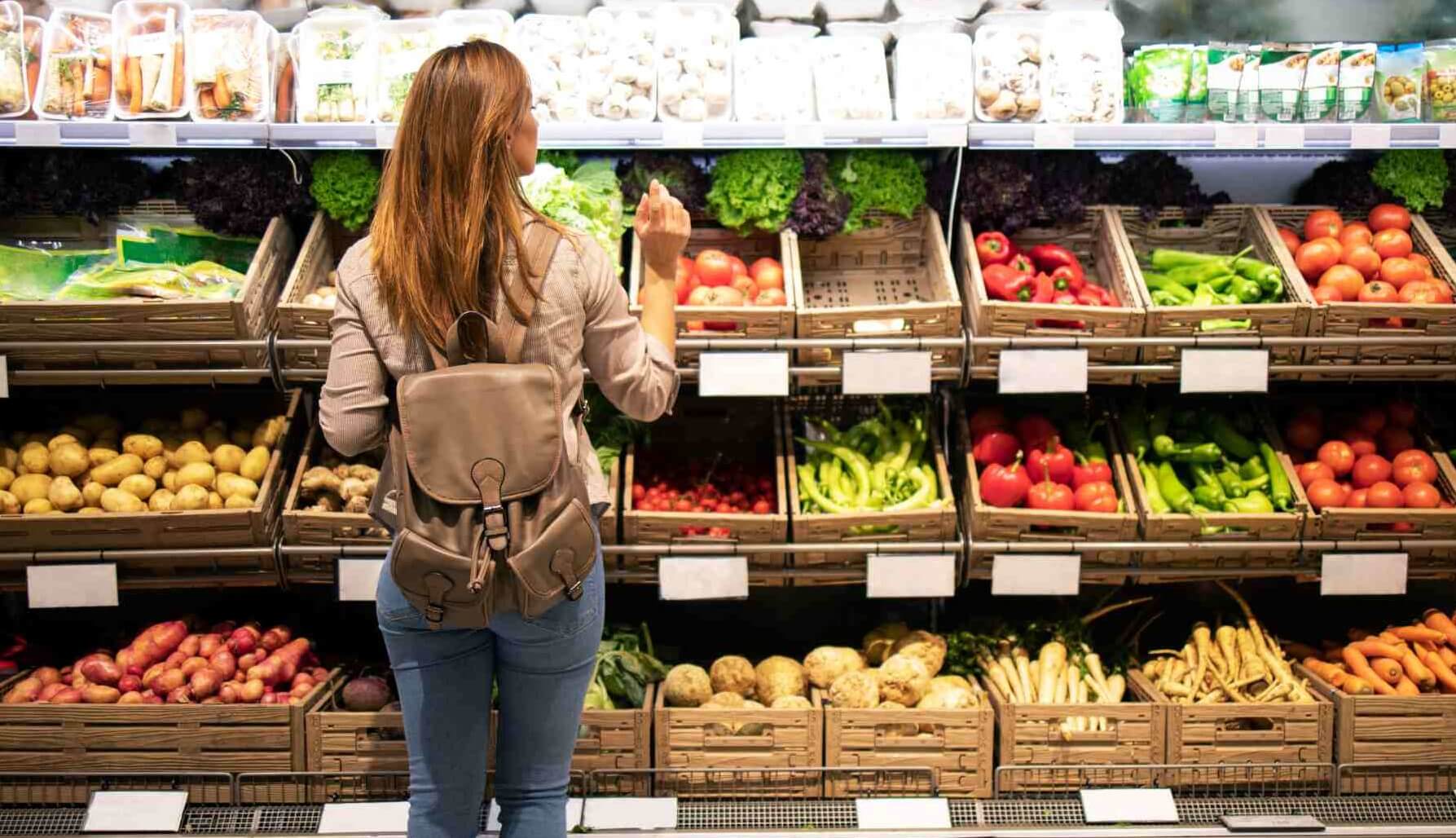 Claves para el éxito en 2025 en gran consumo