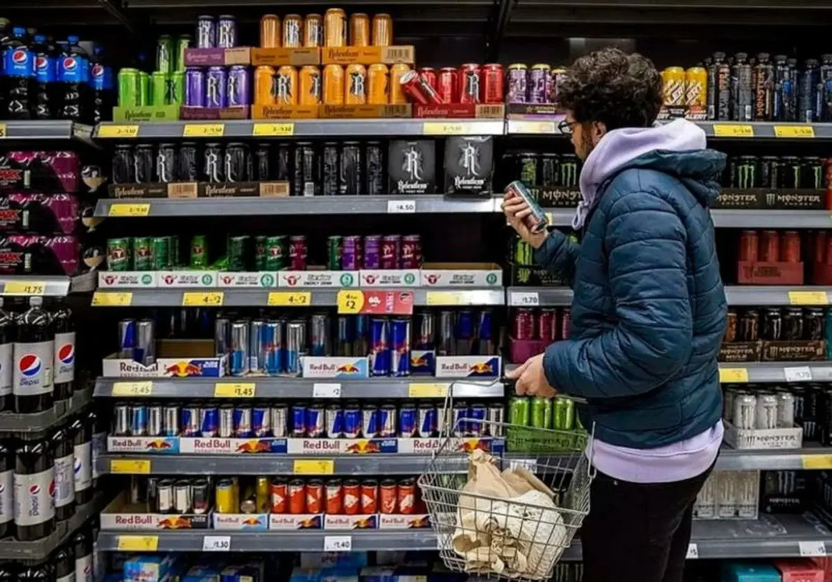 El Gobierno canario eleva de nuevo el IGIC a los refrescos para reducir su consumo