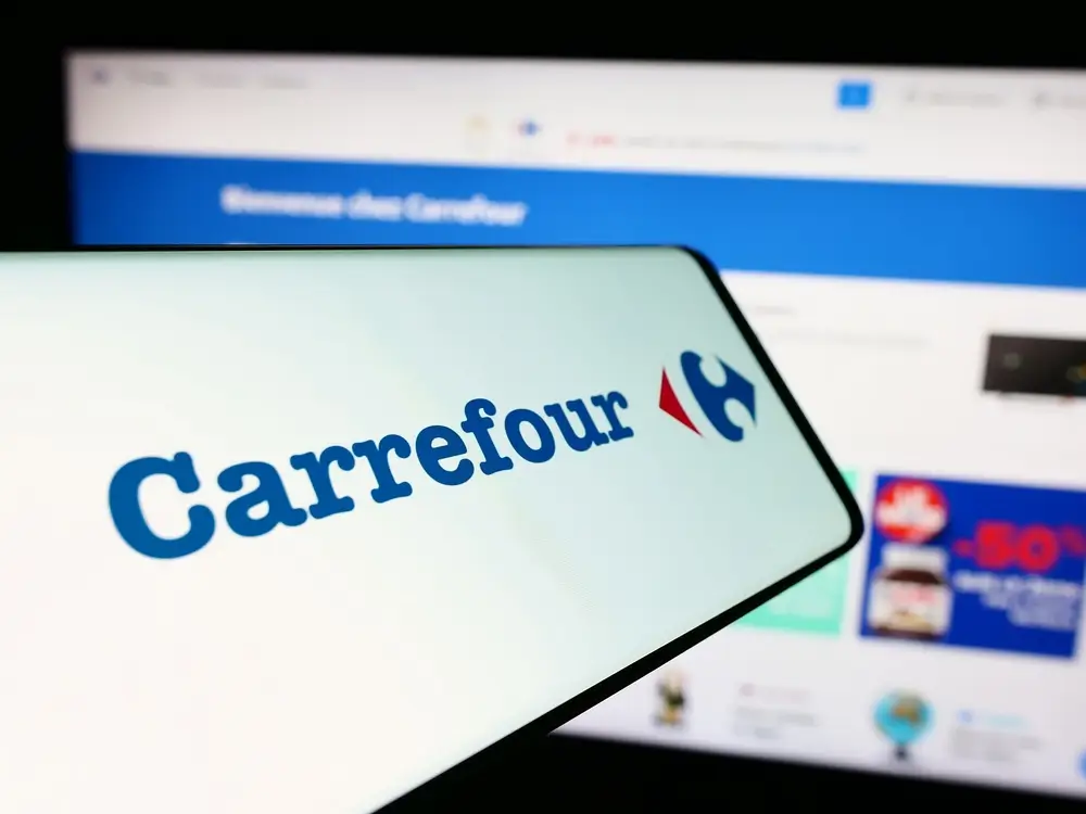 Carrefour pone fin a la distribución de folletos en Francia