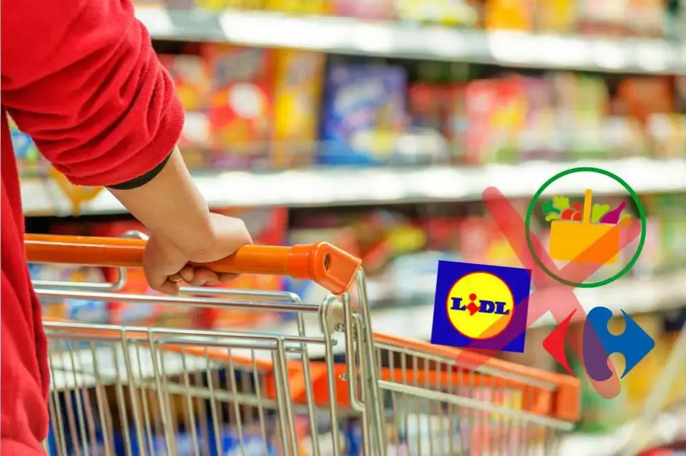Ni Lidl ni Mercadona: la cadena de supermercados que se cuela entre las empresas más valoradas de Fortune