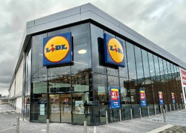 Lidl invierte 5,4 millones para impulsar su expansión en la Comunidad de Madrid