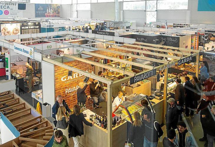 HORECA Baleares Ibiza 2025 abre hoy sus puertas