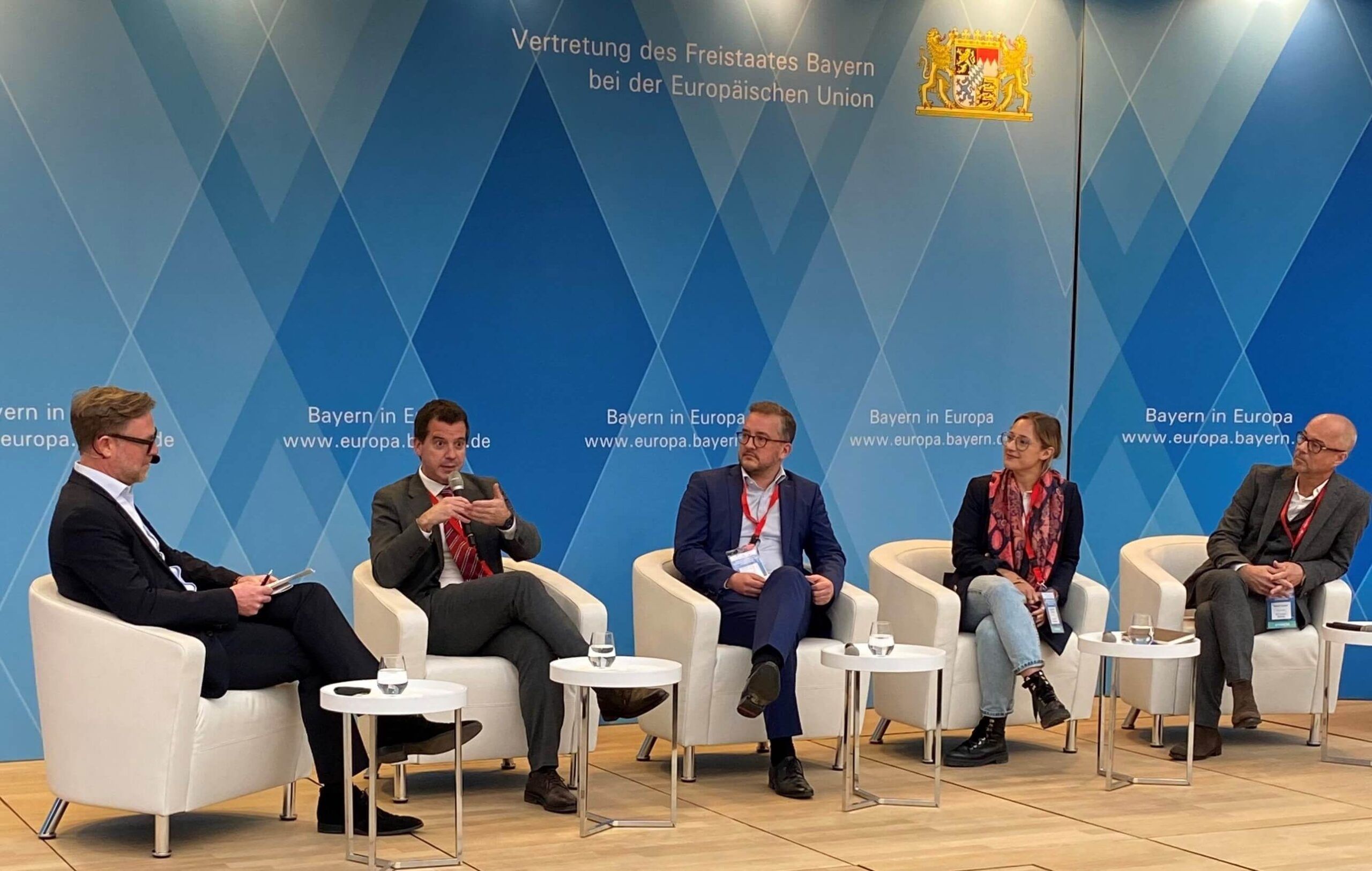 Navarra encabeza las regiones industriales líderes en economía circular
