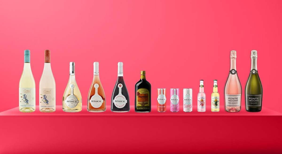 Bodegas Peñascal y Entrecanales Domecq e Hijos anuncian formalmente su separación