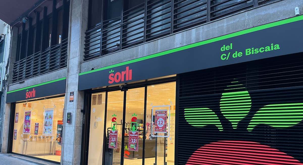 Sorli vende un 6% más y alcanza los 285 millones