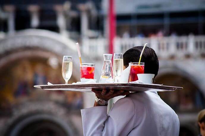 Más de 50.000 directivos llegan a Ifema para la mayor feria europea de Horeca
