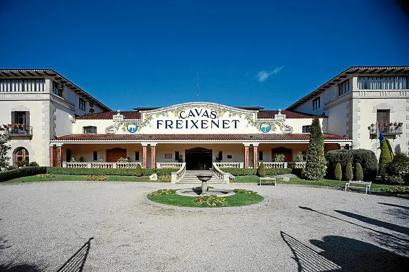 El cava y el rioja se juegan 131 millones con los aranceles