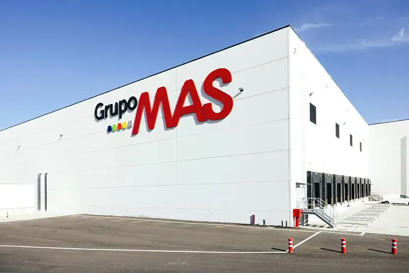 Grupo MAS reparte entre sus 4.300 trabajadores un incentivo extraordinario de 4,8 millones