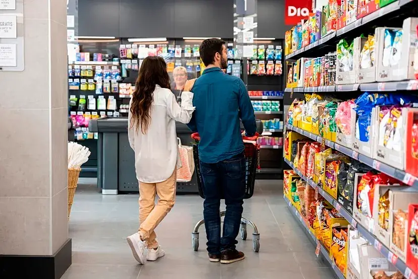 España lidera en Europa el negocio de la marca blanca