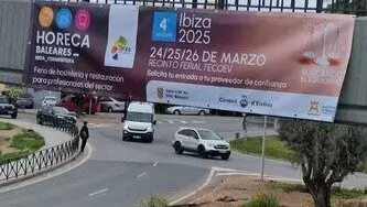 HORECA Baleares Ibiza 2025: la gran cita profesional de la hostelería y la gastronomía en la isla