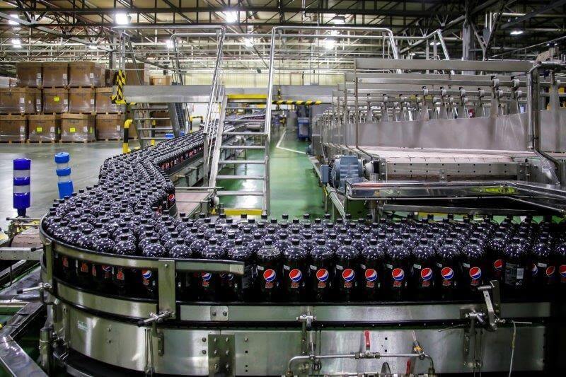 La renovación de cartera de PepsiCo: desde Siete Foods a Poppi en menos de un año