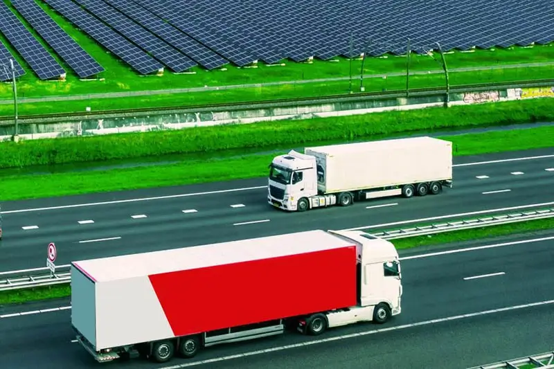 El nuevo plan de descarbonización de la UE deja grandes dudas en el sector del transporte