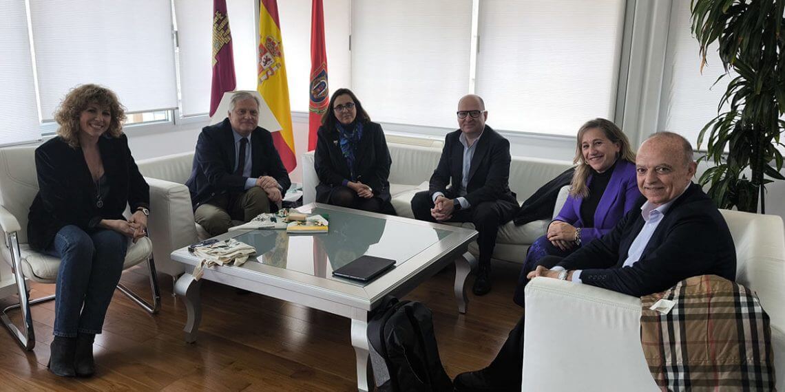 Ahorramas avanza en su plan de expansión en Castilla-La Mancha