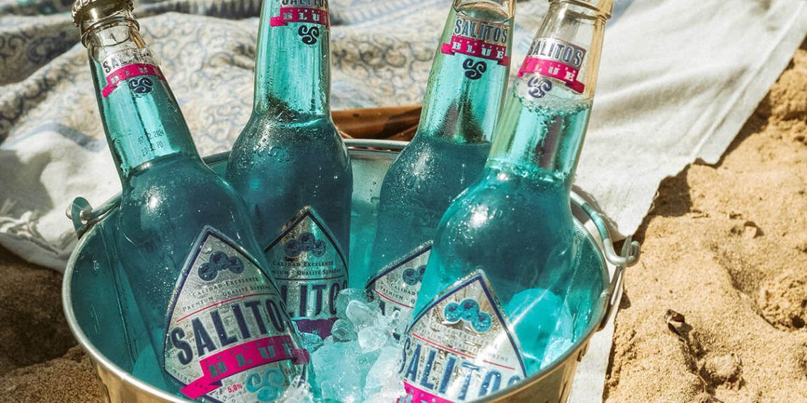 Amer Global Brands se convierte en el importador exclusivo de Salitos en España, Andorra y Portugal