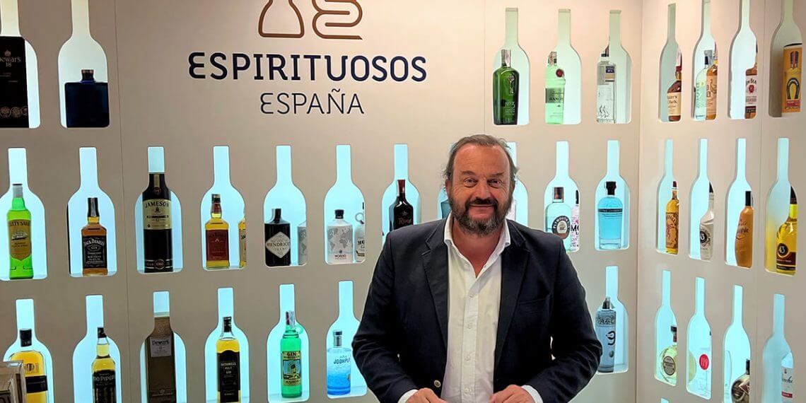 El sector de bebidas espirituosas muestra su decepción ante las disputas comerciales entre la UE y EEUU