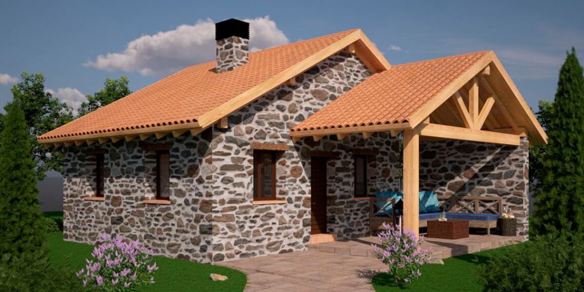 Central Lechera Asturiana apuesta por su origen y regala una casa en Asturias