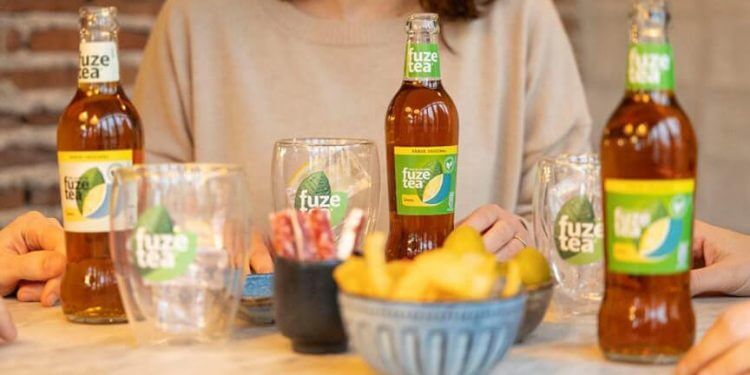 La hostelería ya representa el 50% del volumen de ventas de Coca-Cola