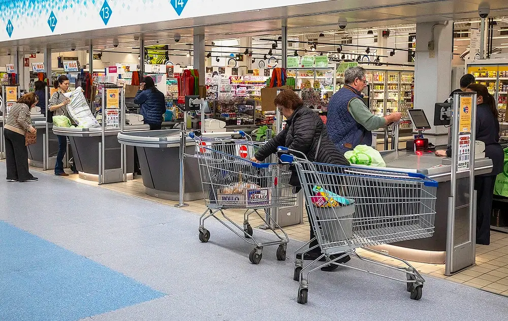 El boom de aperturas impulsa la expansión de supermercados