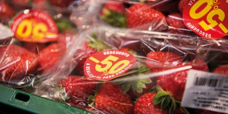 FIAB considera positiva la Ley de desperdicio alimentario aunque cree que tiene aspectos que se podrían mejorar