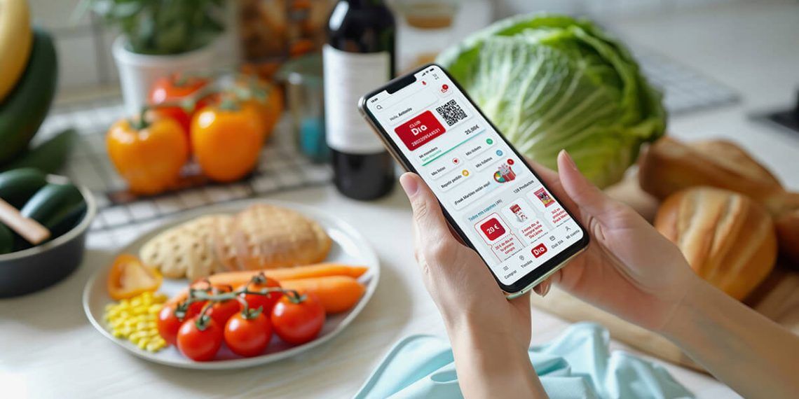 La compra online de alimentación está más asentada entre los mayores que entre los jóvenes