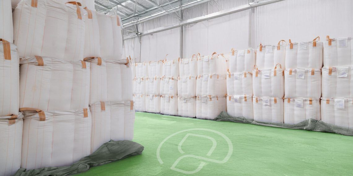 Ecoembes firma acuerdos con diferentes SCRAPs de envases industriales para ofrecer un servicio integral