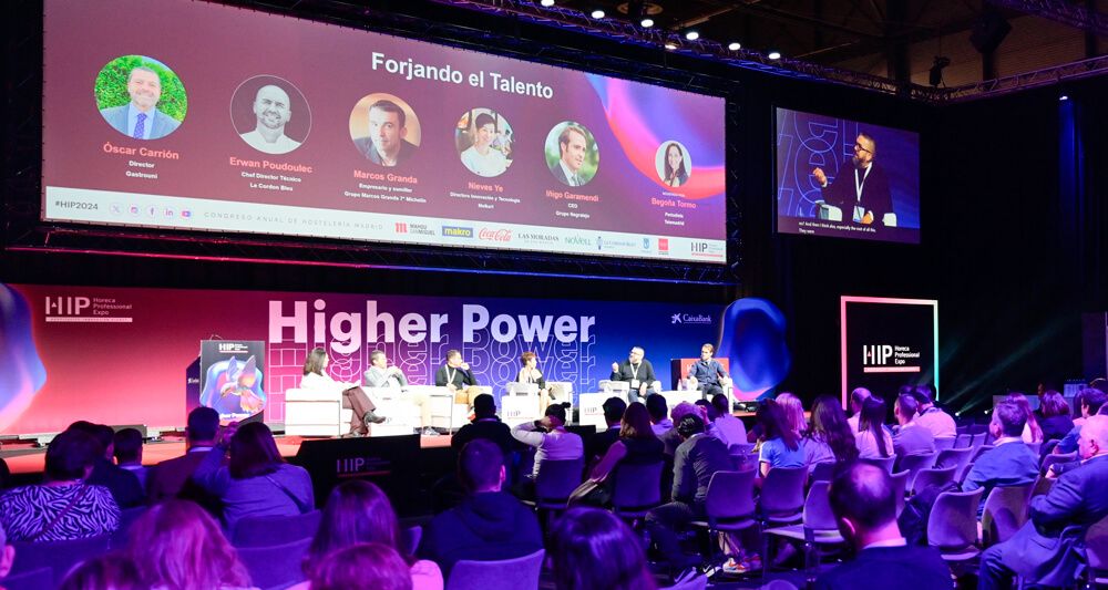 La hostelería de 2025 redefine la sostenibilidad: bienestar laboral y cuidado por el entorno 