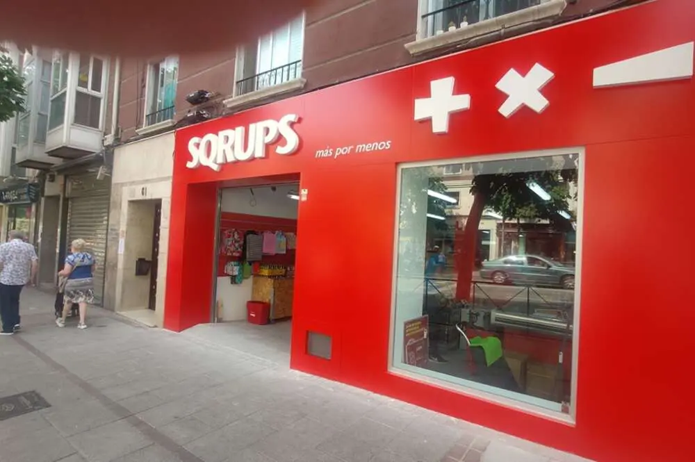 Ni Mercadona ni Lidl ni Alcampo: esta cadena de supermercados low cost duplica su negocio en España