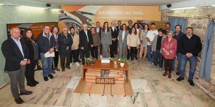 Gadis sigue impulsando la alianza entre asociaciones y empresas