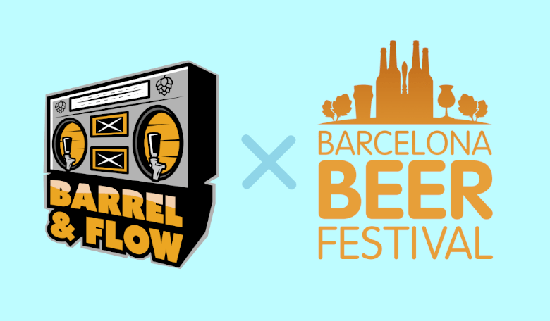 El Barcelona Beer Festival refuerza su versión más cultural e internacional con el ‘fichaje’ del Barrel & Flow Fest